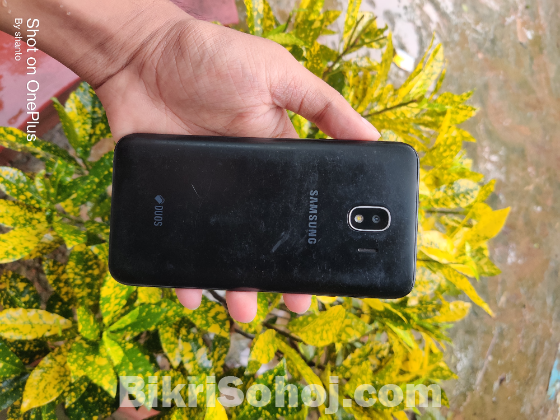 Samsung j4